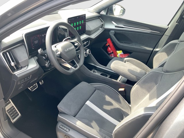 Skoda - Kodiaq 2.0 TDI DSG Sportline AHK+ACC+NAVI+PANO_16