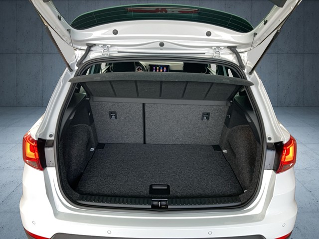 Seat - Arona 1.0 TSI DSG FR Virtual+Rückfahrkamera_4 Seat - Arona 1.0 TSI DSG FR Virtual+Rückfahrkamera_4