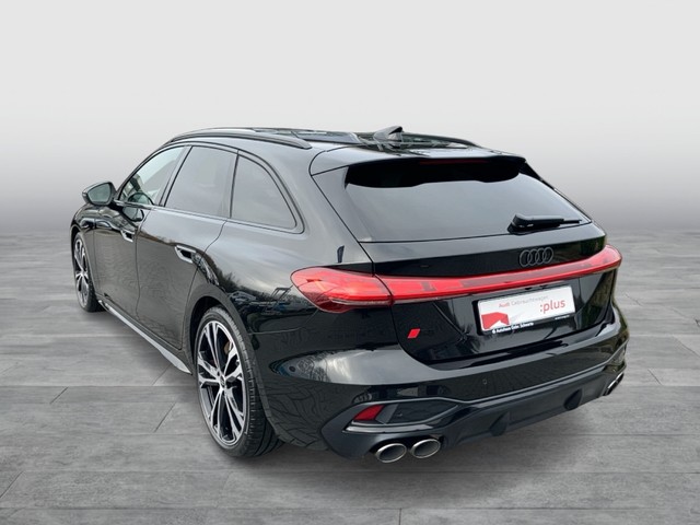 Audi - S5 Avant TFSI 270 kW S tronic S5 Avant_9