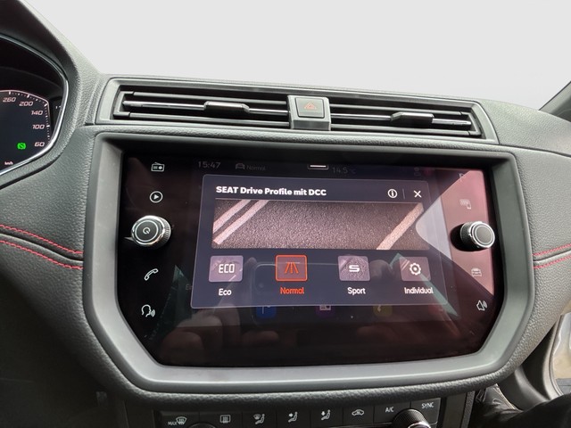 Seat - Arona 1.5 TSI DSG FR-Line Beats ACC CAM LED NAVI_13