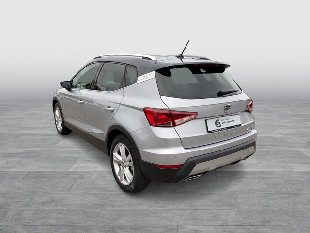 Seat - Arona 1.5 TSI DSG FR-Line Beats ACC CAM LED NAVI_15 Seat - Arona 1.5 TSI DSG FR-Line Beats ACC CAM LED NAVI_15