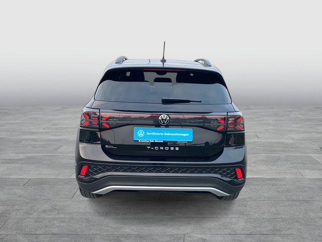 VW - Tiguan 1.5 eTSI DSG Goal AHK CAM LED NAVI SHZG_10