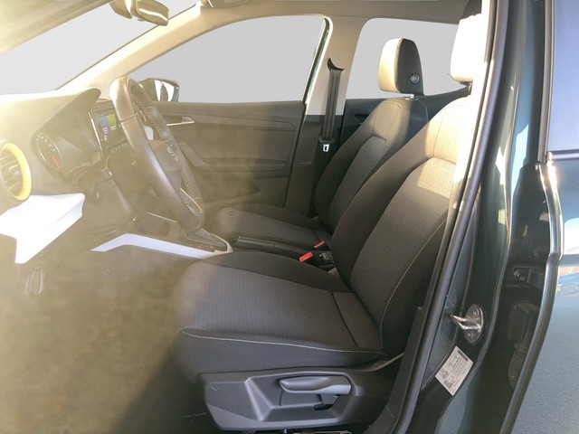Seat - Arona 1.0 TSI DSG Style AHK+LED+Rückfahrkamera_11