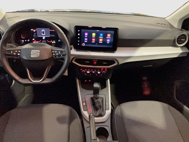 Seat - Arona 1.0 TSI DSG Style LED+NAVI+GRA+DAB+LM16"_2