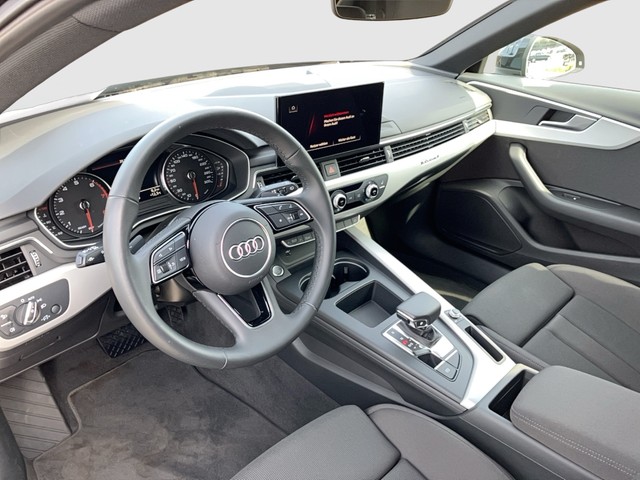 Audi - A4 Avant 45 TFSI S-Tronic quattro S line RFK+SH_11