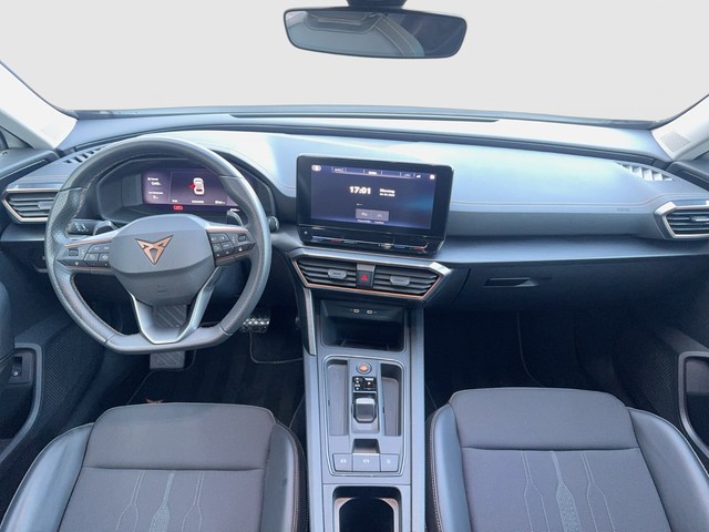 CUPRA - Formentor 1.4 TSI e-HYBRID LED Keyless 18"_2