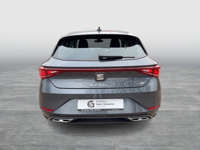 Seat - Leon 1.5 TSI FR NAVI+LED+SmartLink_12