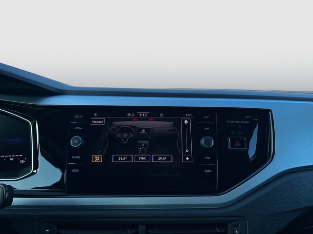 VW - Tiguan 2.0 TDI R-Line LED+NAVI+SCHIEBEDACH+KLIMA_11