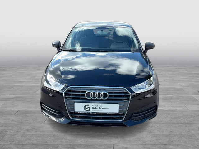 Audi - A1 1.0TFSI basis SHZ+PDC+KLIMA_15