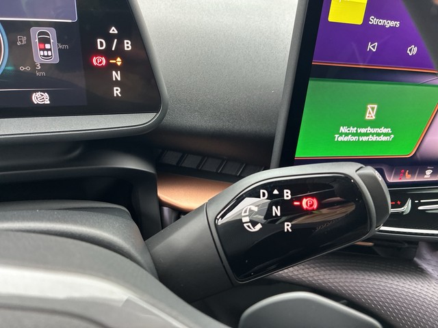 CUPRA - Tavascan Endurance ACC+LED+NAVI+SHZG+DAB+LM19"_6