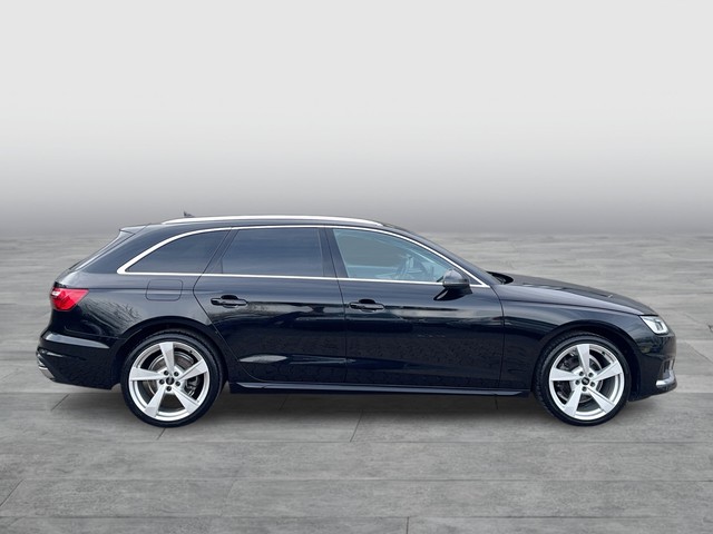 Audi - A4 Avant 35 TFSI advanced RFK Soundsyst. Leder_10