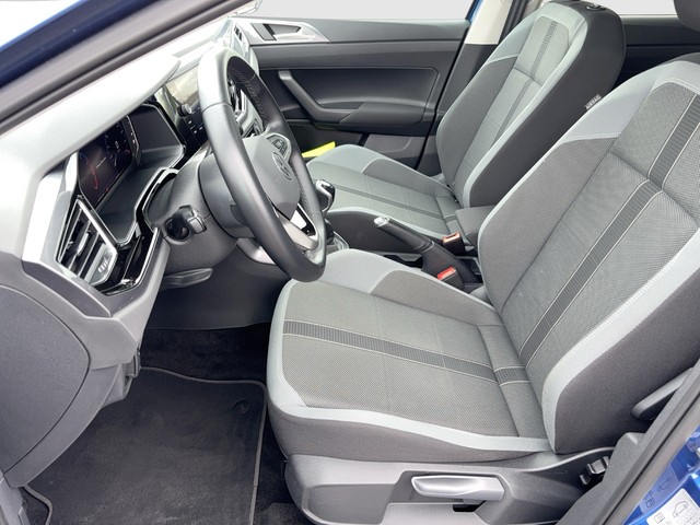 VW - T-Cross 1.0 TSI Goal ACC+NAVI+LED+PDC+GJR+LANE_11