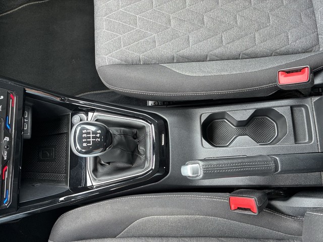 CUPRA - Terramar 1.5 eTSI DSG LED+Rückfahrkamera_9