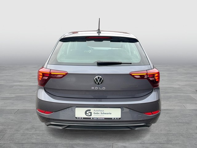 VW - Polo VI 1.0 Fresh Klima+Sitzhzg.+PDC+LED+MFL+GJR_14