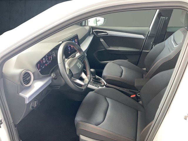 Seat - Arona 1.0 TSI DSG FR Virtual+Rückfahrkamera_11 Seat - Arona 1.0 TSI DSG FR Virtual+Rückfahrkamera_11