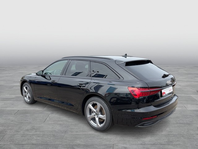 Audi - A6 Avant 45 TDI quattro S-tronic Advanced AHK_14