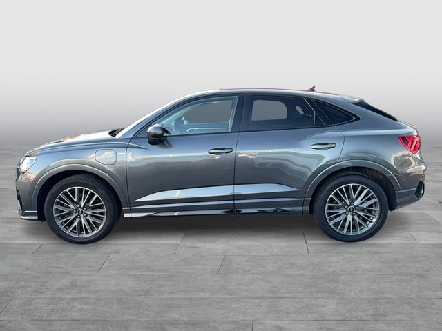 Audi - Q3 Sportback 45 TFSI e S line AHK+Virtual+Matrix_7