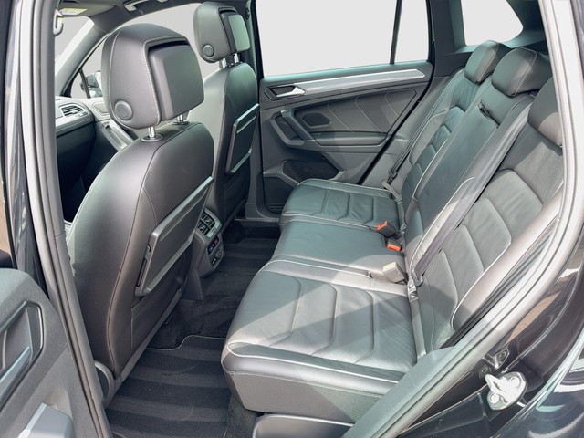 VW - Tiguan 2.0 TDI DSG R-Line AHK+PANO+RFK+KAMERA_3
