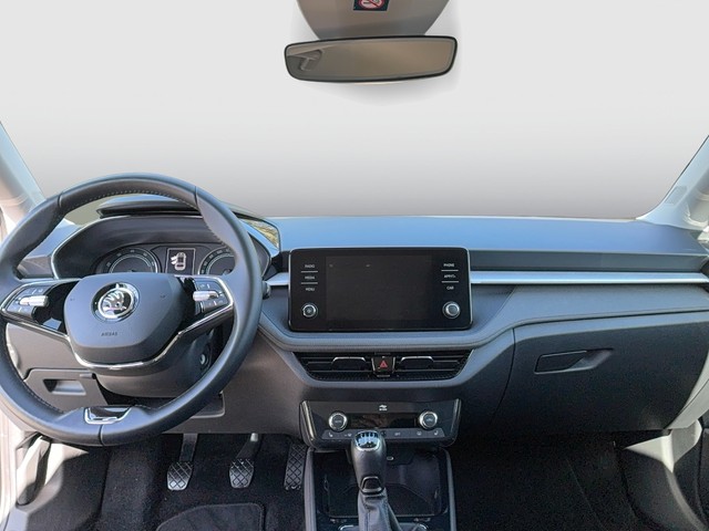 Skoda - Fabia 1.0 MPI Tour LED+CLIMATRONIC+TEMPOMAT+PDC_2 Skoda - Fabia 1.0 MPI Tour LED+CLIMATRONIC+TEMPOMAT+PDC_2