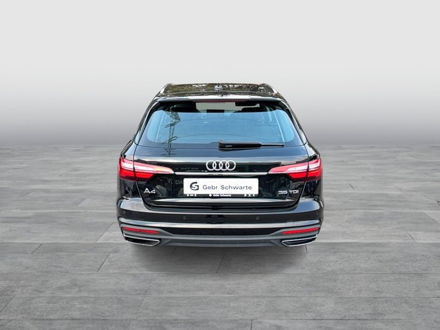 Audi - A4 Avant 2.0 TDI DSG 35 TDI NAVIGATION+KAMERA+_7