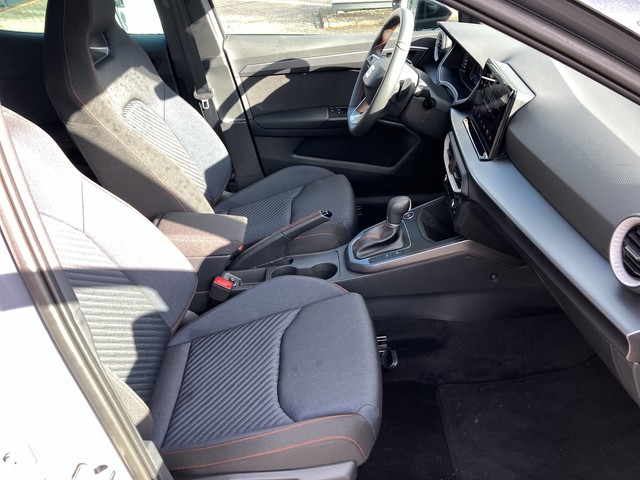 Seat - Arona FR 1.0 TSI DSG KAMERA+ASSISTENZPAKET XL_6