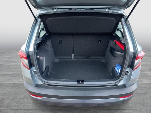 Skoda - Karoq 1.5 TSI Style AHK Memory Chrompaket Navi LED_4