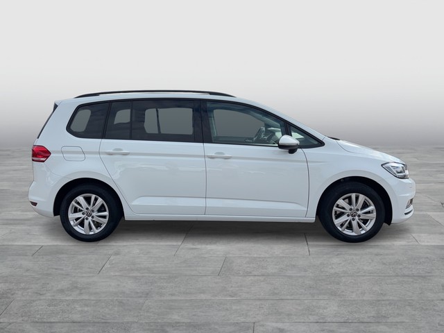 VW - Touran 2.0 TDI DSG Comfortline AHK CAM LED NAVI_12 VW - Touran 2.0 TDI DSG Comfortline AHK CAM LED NAVI_12