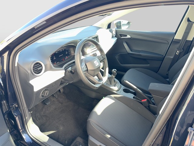 Seat - Ibiza 1.0 MPI Style Full-Link GJR Climatronic_14 Seat - Ibiza 1.0 MPI Style Full-Link GJR Climatronic_14