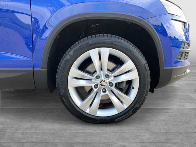 Skoda - Karoq 2.0 TDI Style CAM LED LM18 NAVI SHZG TEMP_12 Skoda - Karoq 2.0 TDI Style CAM LED LM18 NAVI SHZG TEMP_12