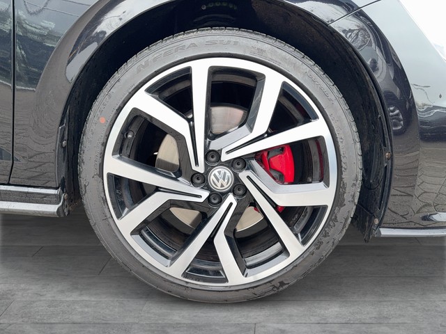 VW - Polo GTI 2.0 TSI DSG GTI ACC+LED+NAVI+SHZG+LM18"_16