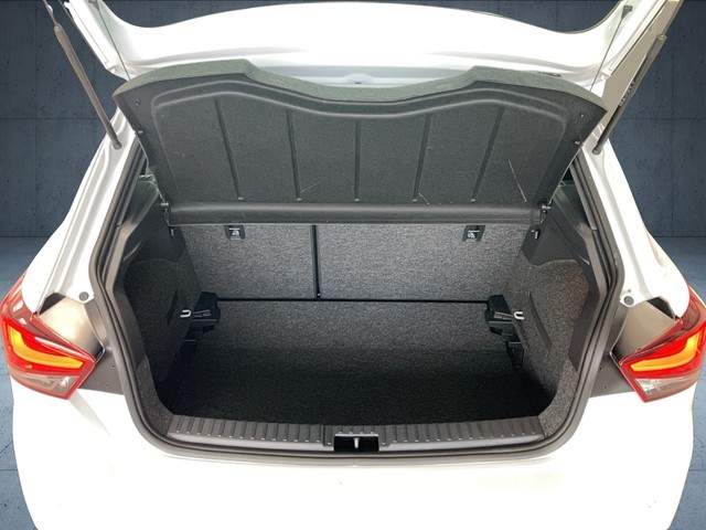 Seat - Ibiza 1.0 TSI DSG FR LED+Virtual+Rückfahrk._4