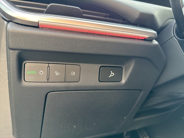 Skoda - Elroq 85 Sportline AHK+NAVI+RFK+SHZG_11