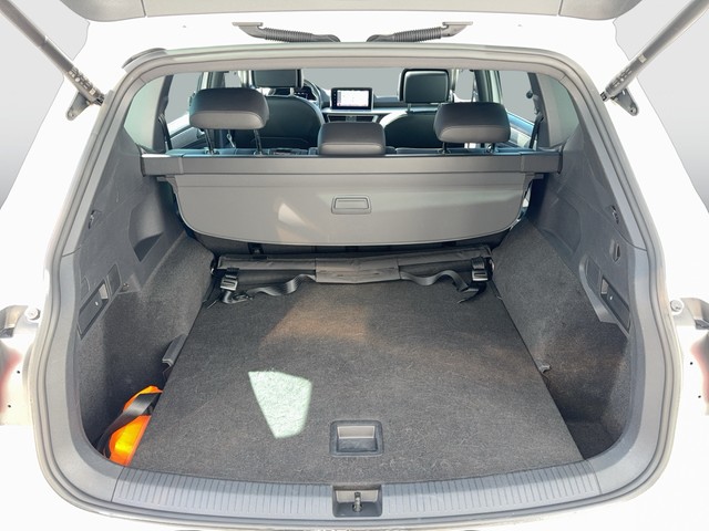 Seat - Tarraco 2.0 TDI DSG Xperience RFK+NAVI+PANO+ACC_4