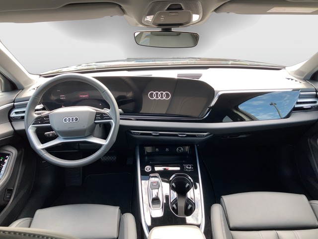 Audi - A5 Avant TFSI quattro S-tronic AHK CAM LED NAVI_2