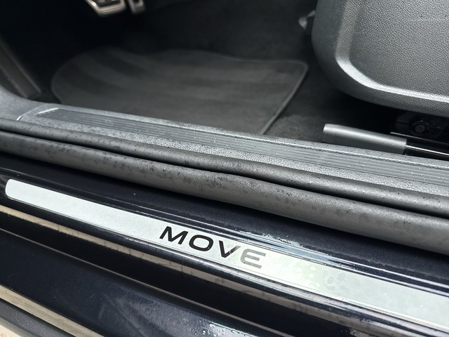 VW - Taigo 1.0 TSI DSG Move LED+NAVI+SHZG+PDC+LM16"_7