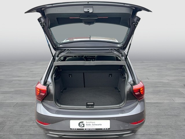 VW - Polo VI 1.0 Fresh Klima+Sitzhzg.+PDC+LED+MFL+GJR_4