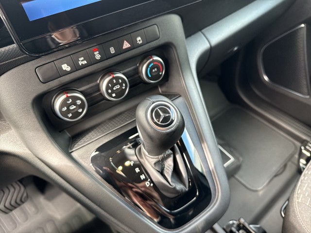 Mercedes-Benz - Citan Kasten 112 CDI Standard Select KAMERA+DAB_9