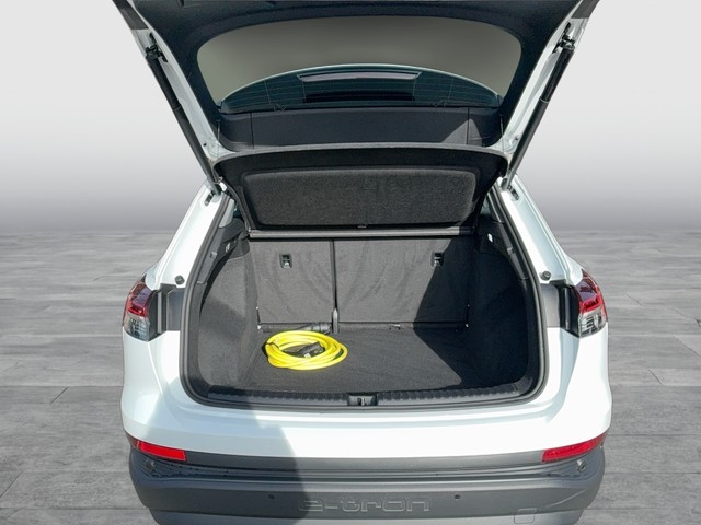 Audi - Q4 e-tron 40e-tron LED+NAVIGATION+RÜCKFAHRKAMERA_4