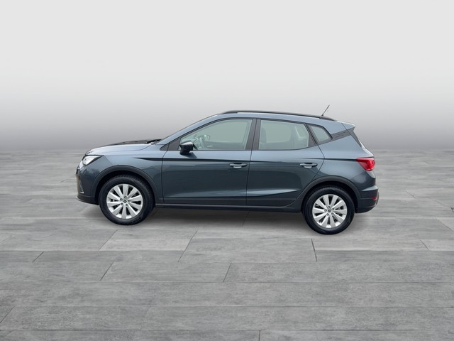Seat - Arona 1.0 TSI Style Full-Link GJR Sitzhzg._8