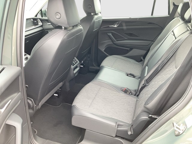 VW - Touran 2,0 TDI DSG Goal AHK+ACC+NAVI+LED_5