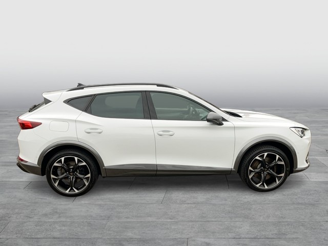 CUPRA - Formentor 1.4 e-Hybrid VZ ACC AHK CAM LED NAVI_11