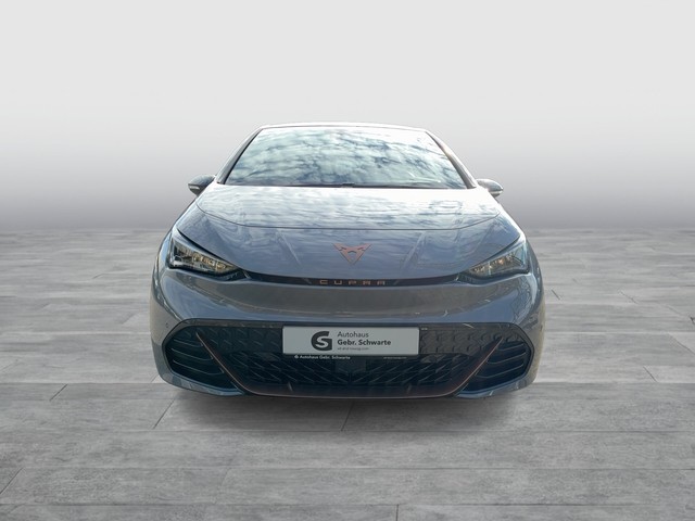 CUPRA - Born 150kW LED+SPURHALTEASSISTENT+KLIMAAUTOMATIK_11