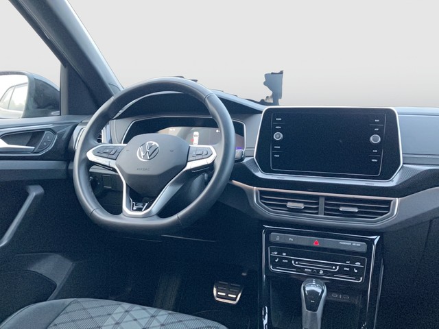 VW - Tiguan 1.5 eTSI DSG Goal AHK CAM LED NAVI SHZG_4