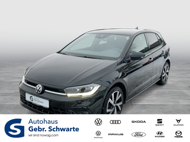 VW - Touareg 3.0 TDI 4M R-Line Black Leder Pano HuD_1