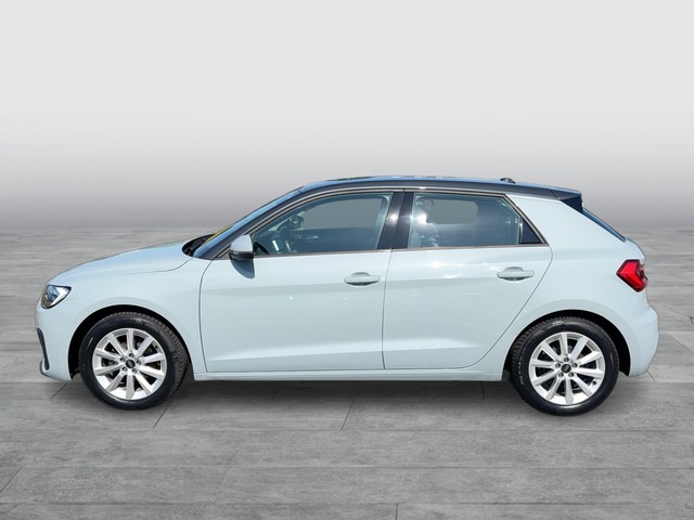 Audi - A1 Sportback 25 TFSI S-tronic LED_5