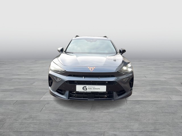 CUPRA - Formentor 2.0 TSI VZ 4Drive AHK DCC LED 19"_13