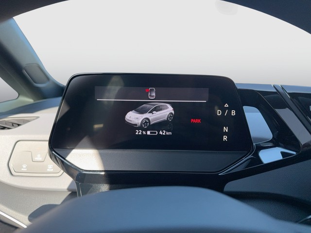 VW - Taigo 1.0 TSI Goal ACC+Navi+Sitzhzg.+LED+GJR_13