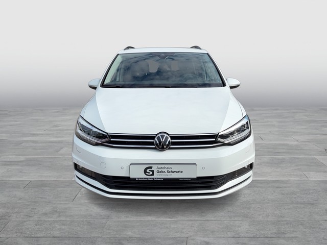 VW - Touran 2.0 TDI DSG Comfortline AHK CAM LED NAVI_14 VW - Touran 2.0 TDI DSG Comfortline AHK CAM LED NAVI_14
