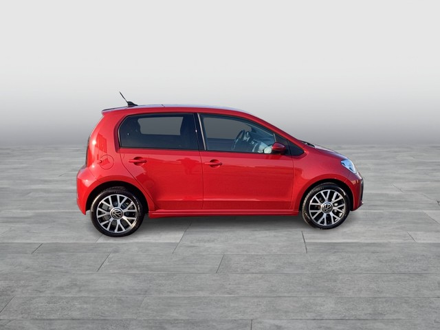 VW - up! e-up! Edition RFK+PDC+SHZ+MAPS&MORE+ALU+CCS_8