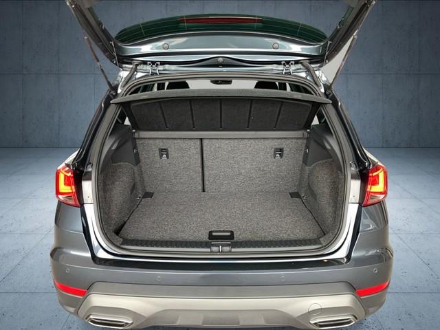 Seat - Arona 1.0 TSI DSG FR Virtual+Rückfahrkamera_4 Seat - Arona 1.0 TSI DSG FR Virtual+Rückfahrkamera_4